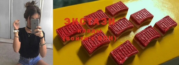 твердый Алексин
